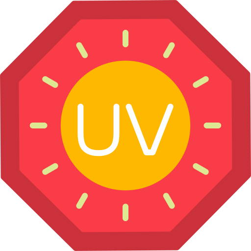 icono uv