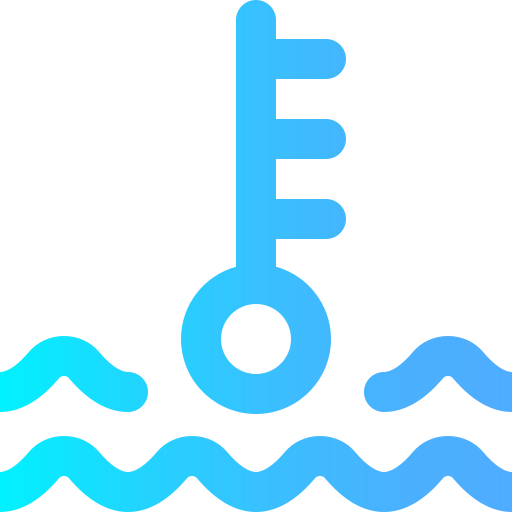 icono tempAgua