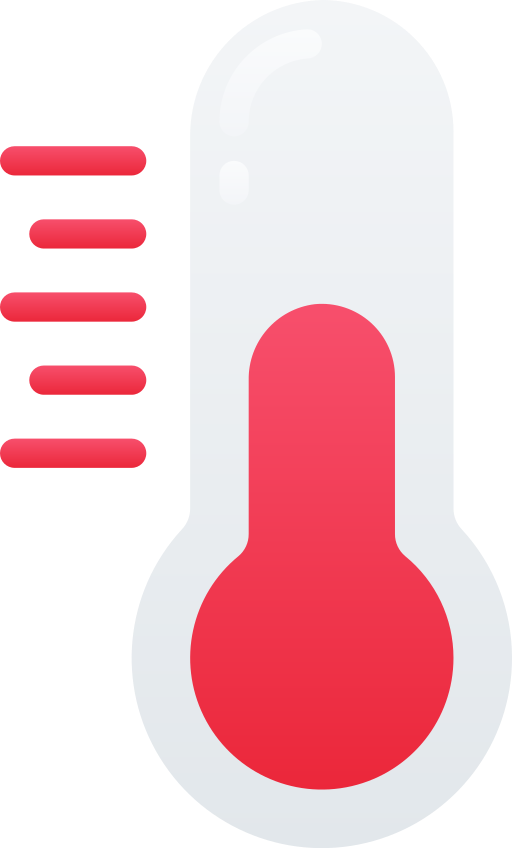 icono temperatura