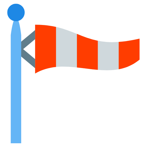 icono viento